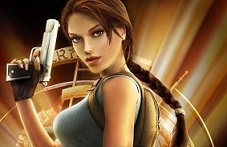Tomb Raider