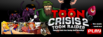 Toon Crisis 2