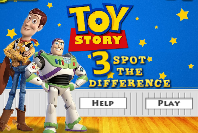 Toy Story 3 Difference