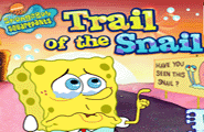 Trail For Snail