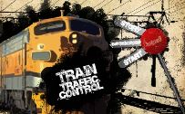 Train Traffic Control