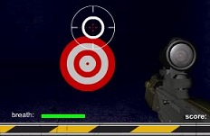 Training Targets Survival