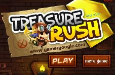 Treasure Rush