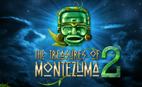 Les Tresors de Montezuma 2