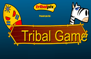 Tribal Game