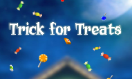 Tricks Halloween