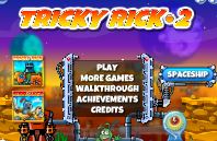 Tricky Rick 2