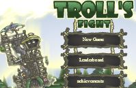 Combat de Trolls