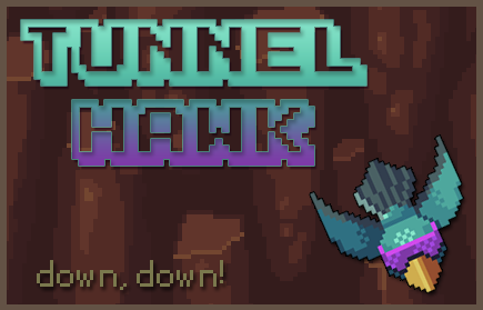 Tunnel Hawk