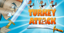 Turkey Attack V2