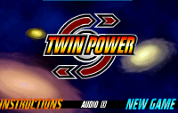 Twin Power