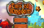 Twisted Kingdom