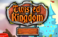 Twisted Kingdom Puzzle Mode