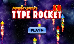 Type Rocket 60