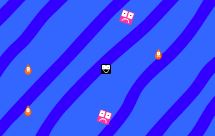 Ultra Avoiding Turbo