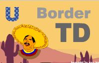 US Border TD