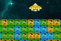 Ovnis et Monstres Fou