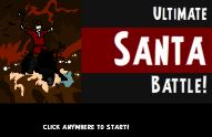 Ultimate Santa Battle