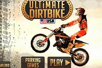 Ultimate Dirtbike USA