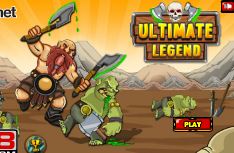 Ultimate Legend
