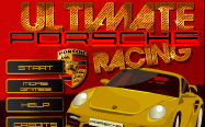 Ultimate Porsche Racing