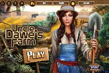 La ferme de Oncle Sam