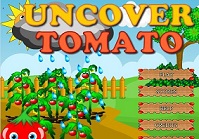 Uncover Tomato
