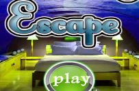 Evasion Hotel sous marin