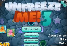 Unfreeze Me 3