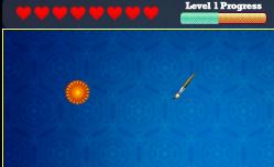 Unguided Balls Challenge