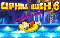 Uphill Rush 6