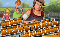 Urban Basketball Challenge
