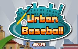 Urban Base Ball