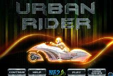 Urban Rider
