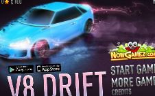 V8 Drift
