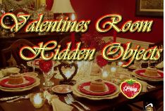 Objets Caches Chambre Valentin