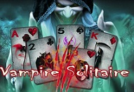Vampire Solitaire