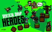 Vertical Drop Heroes