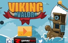 Viking Valeureux
