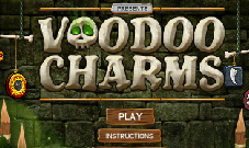 Voodoo Charms