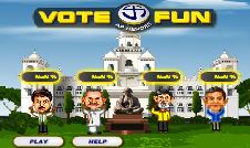 Vote Fun