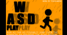 WASD