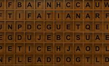 Word Search 100 Mis