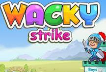 Wacky Strike