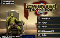 Warlords Epic Conflict