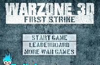 Warzone 3d First Strike