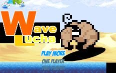 Wave Lucha