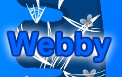 Webby 3 Arcade