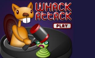Whack Attack
