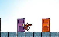 Whooly et le Tresor perdu